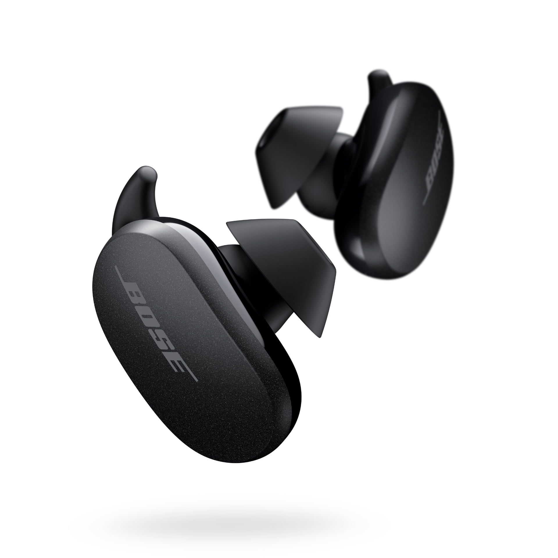 Bose QuietComfort Noise Cancelling Bluetooth Earbuds Wireless