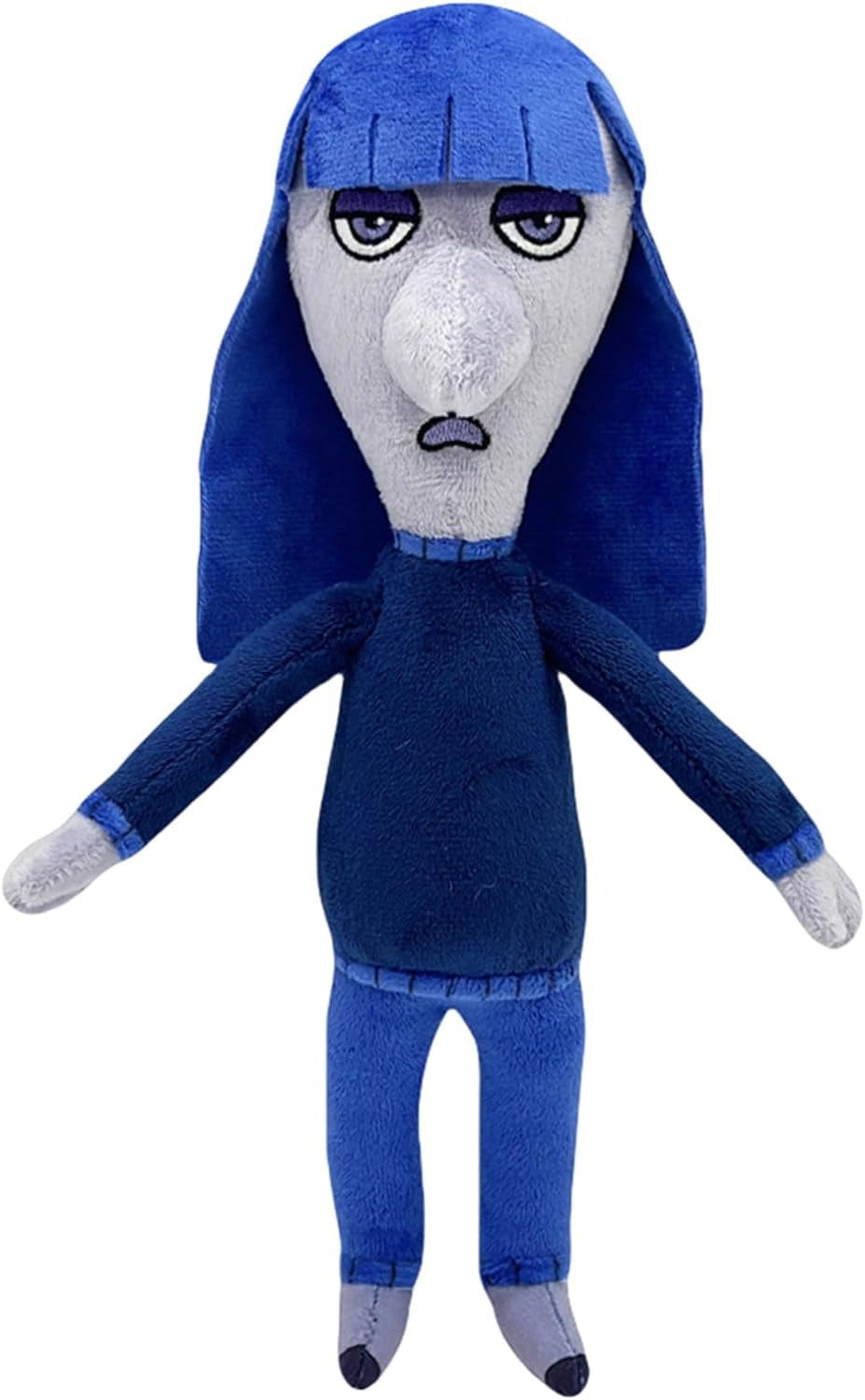 グ*☆様 Eve Under Blue くじ Eve賞 アイコンぬい おまけステ