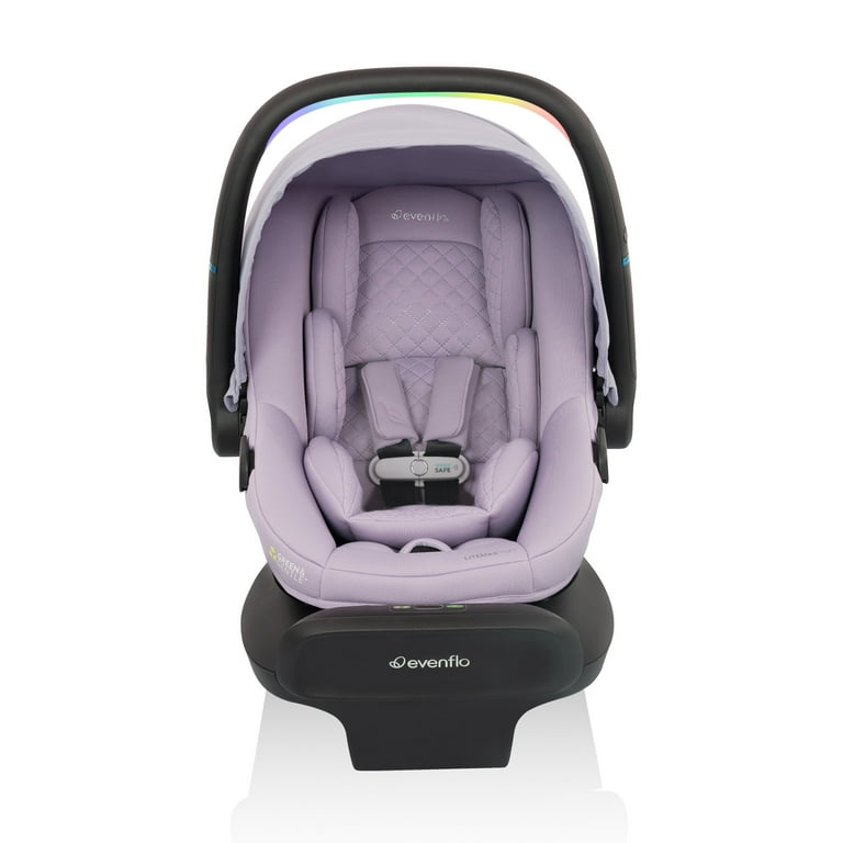 Evenflo LiteMax NXT Infant Car Seat - Walmart.com