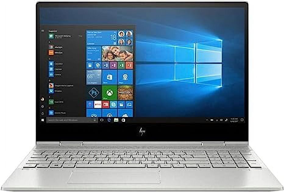 HP Envy x360 15.6