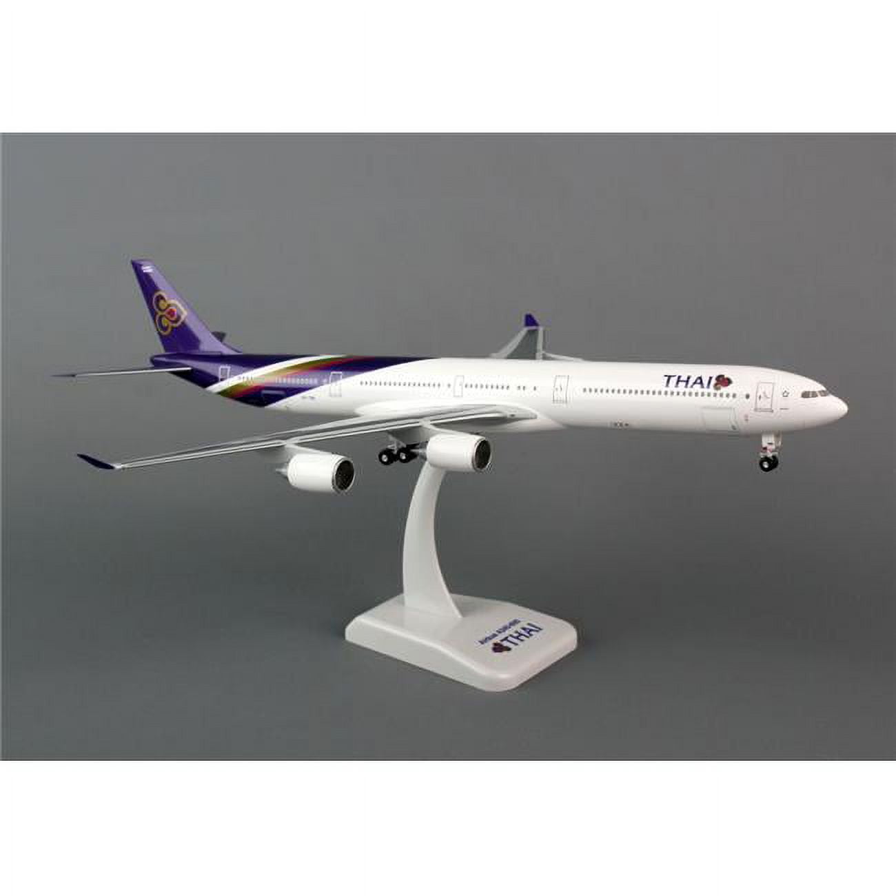 Hogan Wings 1 by 200 Commercial Models HG4944G 1 by 200 Scale