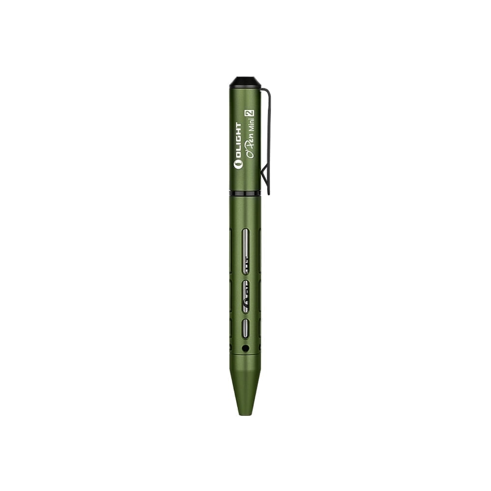 OLIGHT O'Pen Mini 2 Ballpoint Pen and Pencil in One, Replaceable