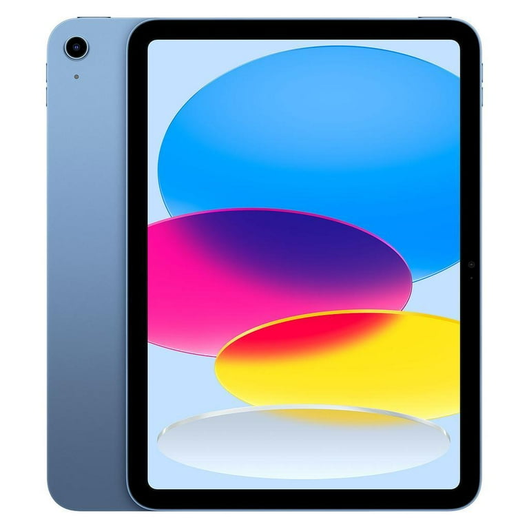 Open Box Apple iPad Air Model 10.9