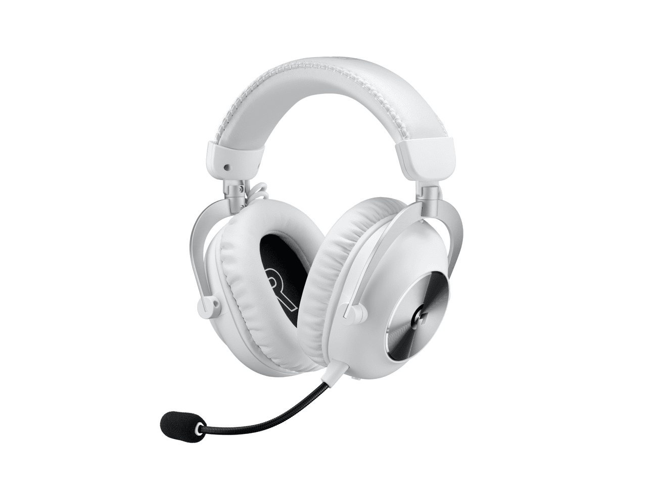 Logitech G PRO X 2 Wireless Gaming Headset with Detachable Mic