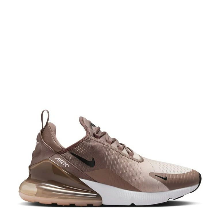 Men's Nike Air Max 270 Mink Brown/Black-Orewood Brown (IB7751 200