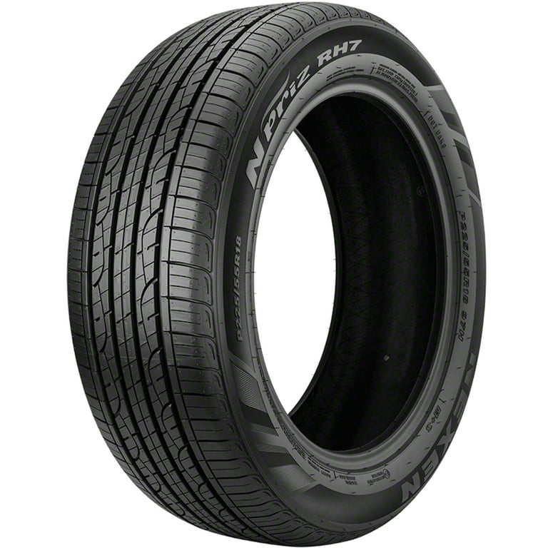 Nexen N'Priz RH7 All Season P225/55R18 97H Passenger Tire for