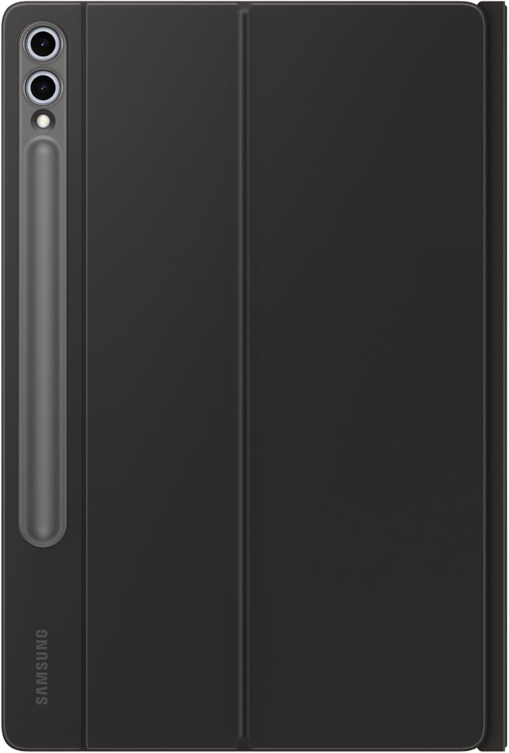 Samsung Book Cover Keyboard - AI Key for Galaxy Tab S10+ | S9+