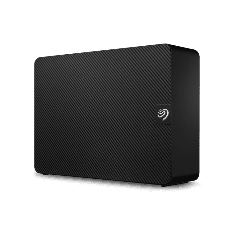 Seagate 20TB External Storage Hard Drive, USB 3.0, 3.5