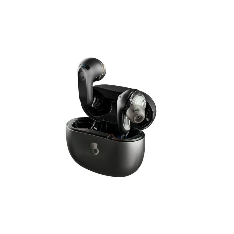 Skullcandy Rail ANC XT True Wireless Earbuds with Active Noise