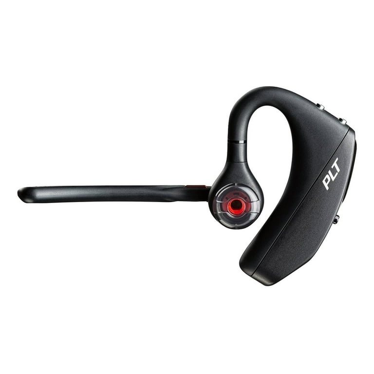 Plantronics Voyager 5200 Premium HD Bluetooth Wireless Earpiece