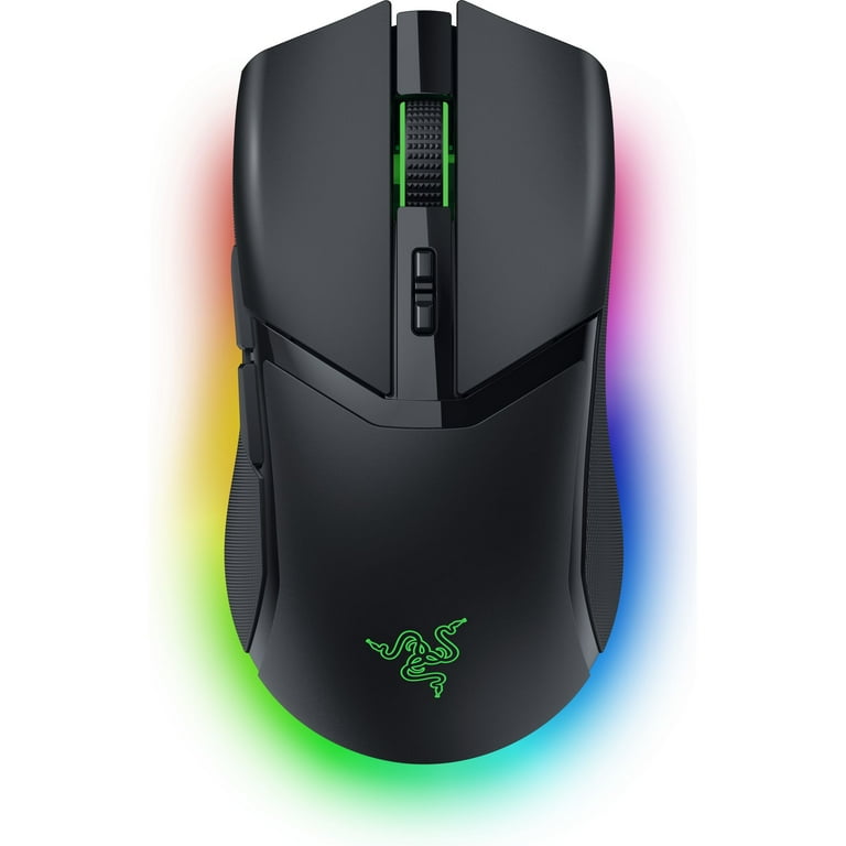 Razer Cobra Pro Wireless PC Gamer Computer Mouse, Lightweight