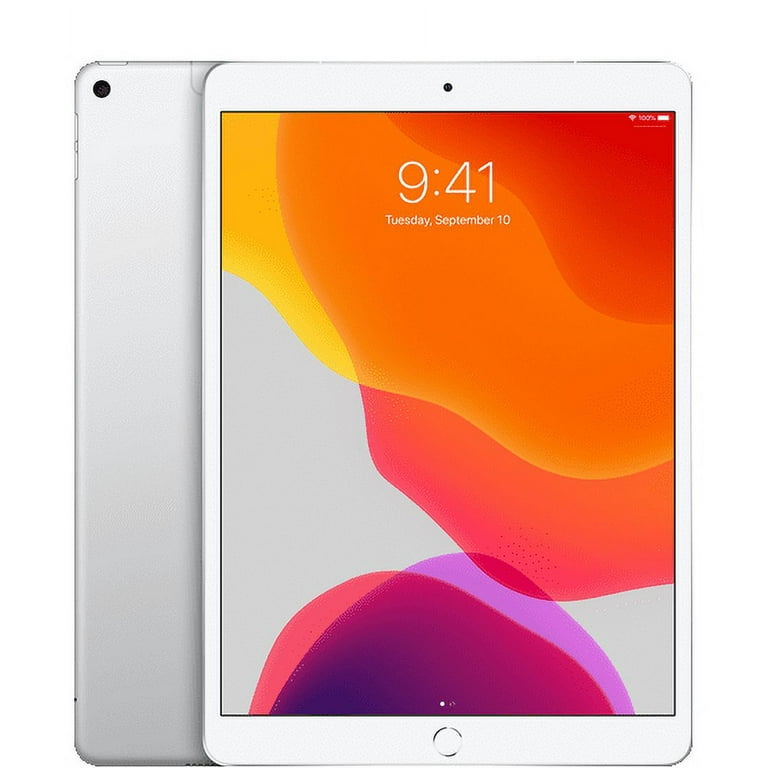 iPad Air 3 (10.5インチ) 64GB WiFi + セルラー 【公式通販】