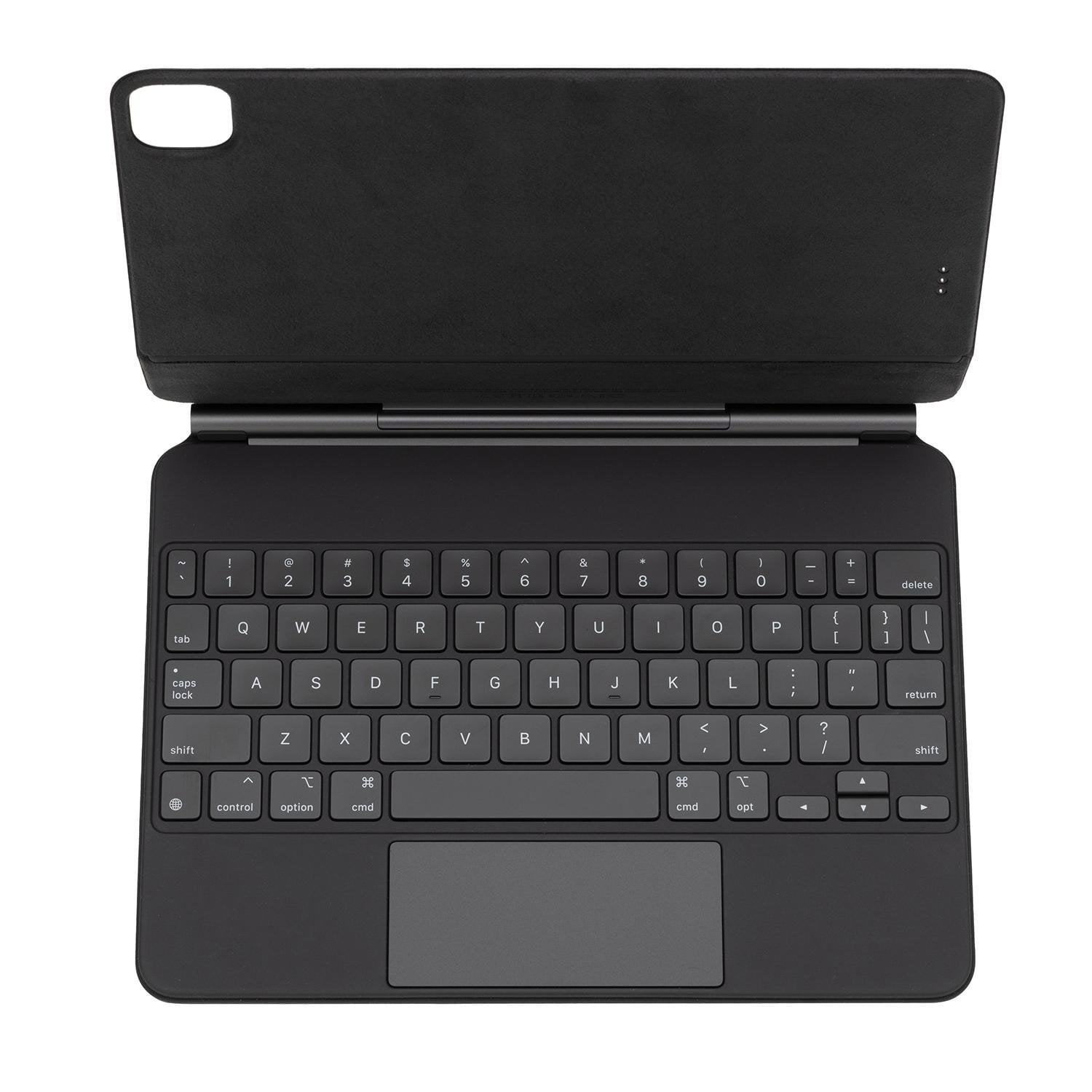 極美品】 Apple iPad Magic Keyboard 11インチ Apple 11インチiPad Air
