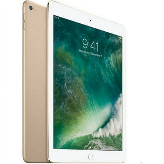 Gold 16 GB iPad Air 2