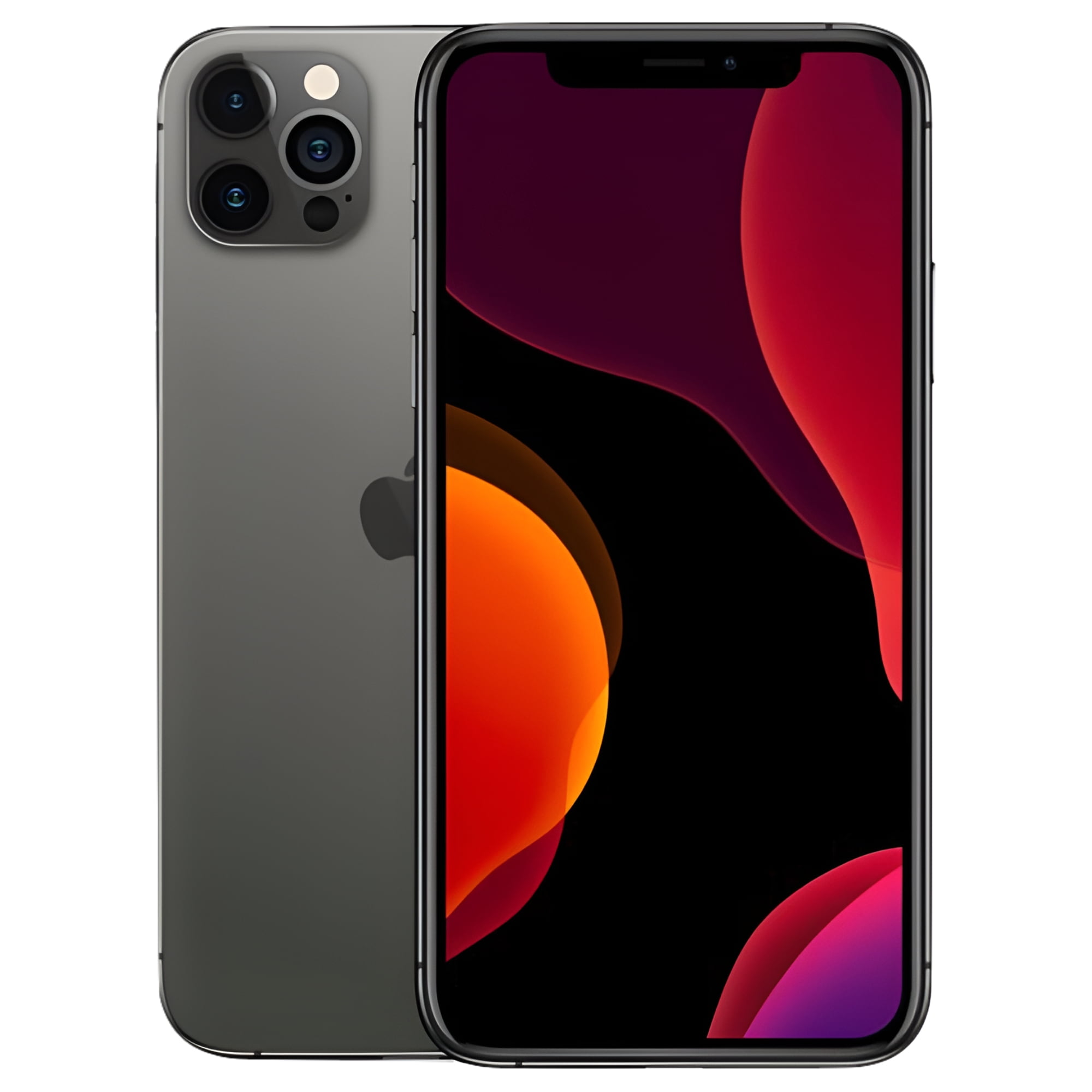 iPhone 12 Pro 128G simフリー グラファイト 最高 iPhone 12 pro