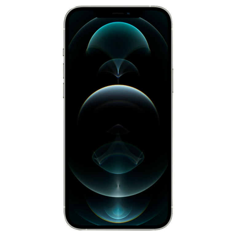 Apple iPhone12 Pro シルバー 128GB