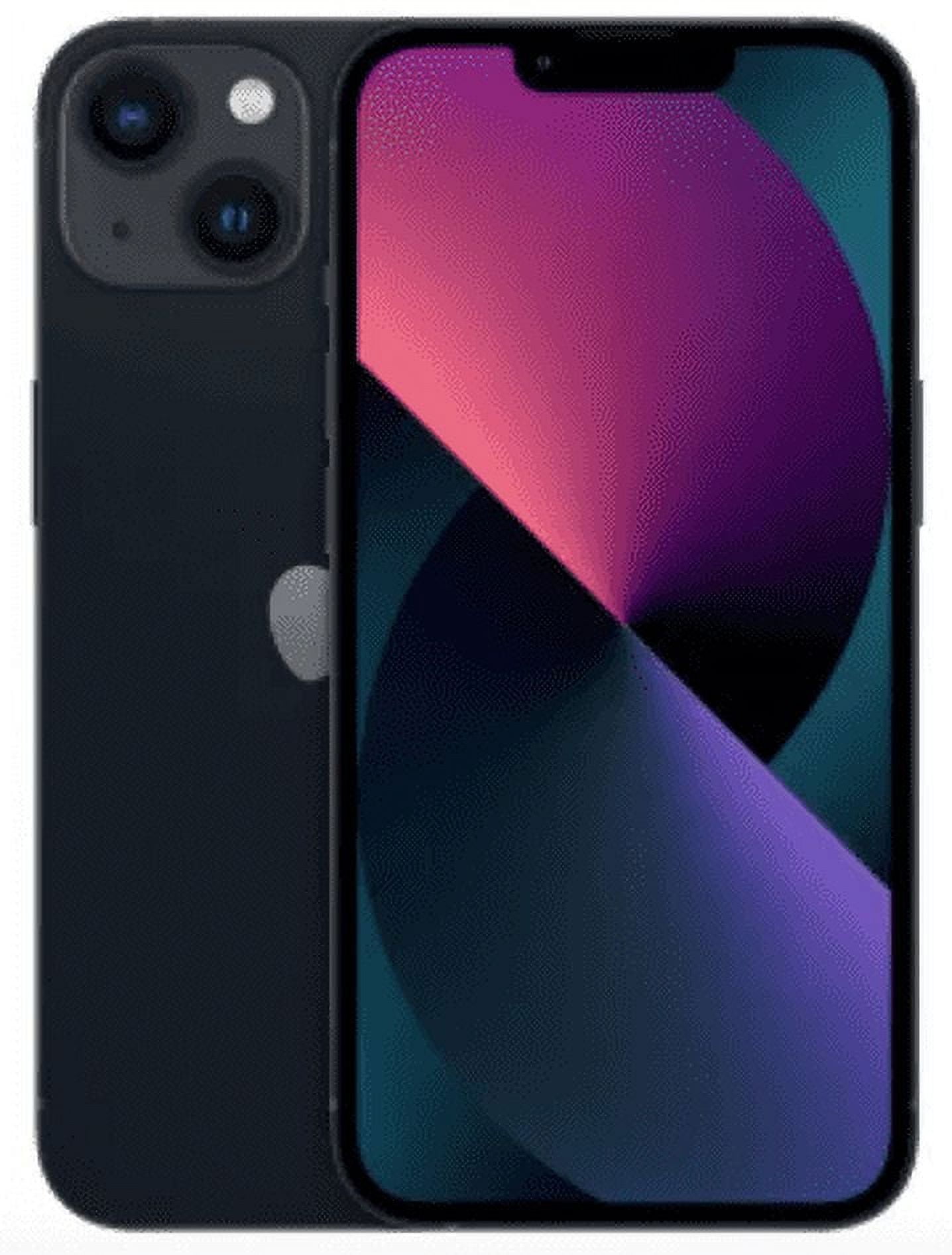 iPhone 13 mini 販売 Midnight 128GB SIMフリー iPhone 13 mini