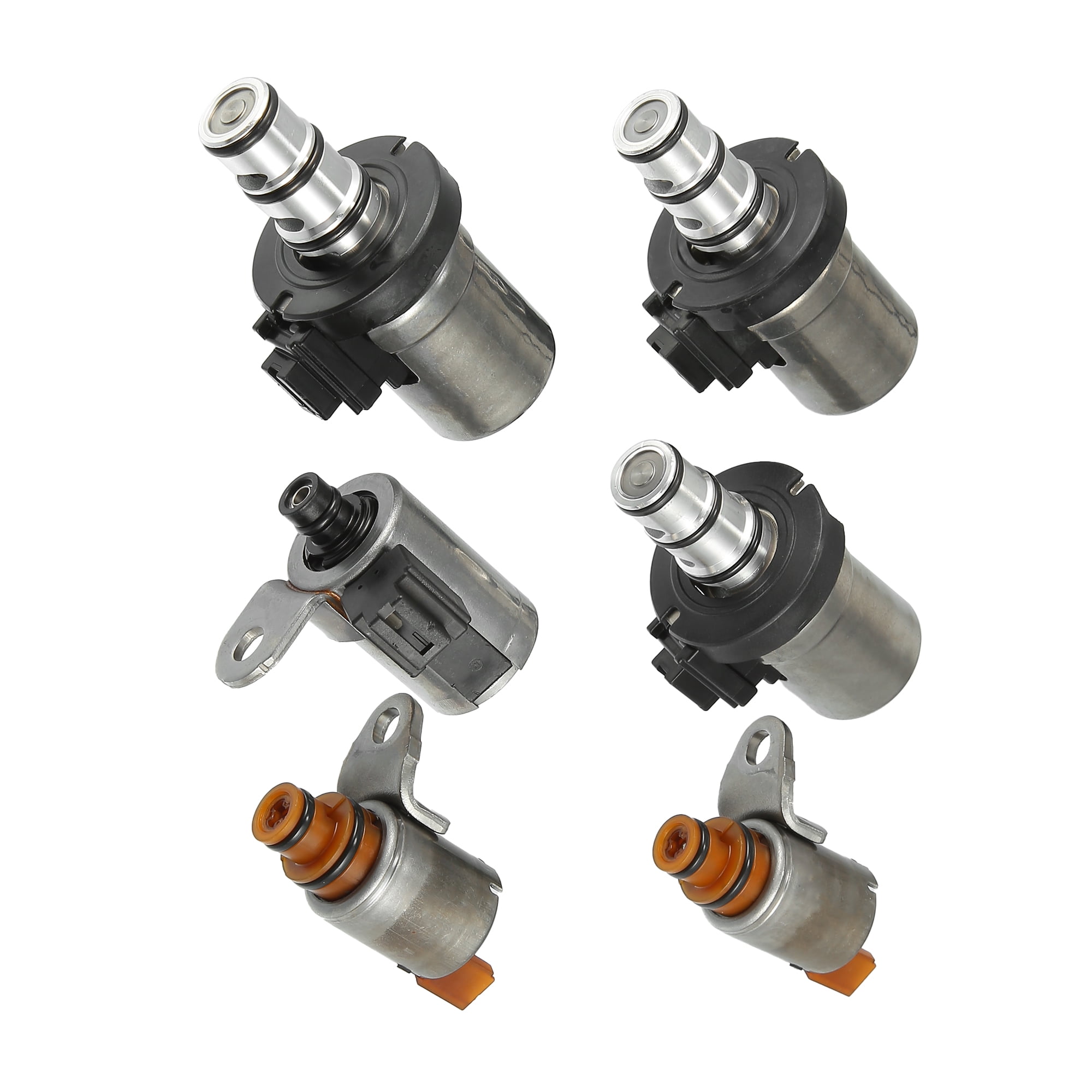 Unique Bargains Transmission Shift Solenoid Replacement for Ford