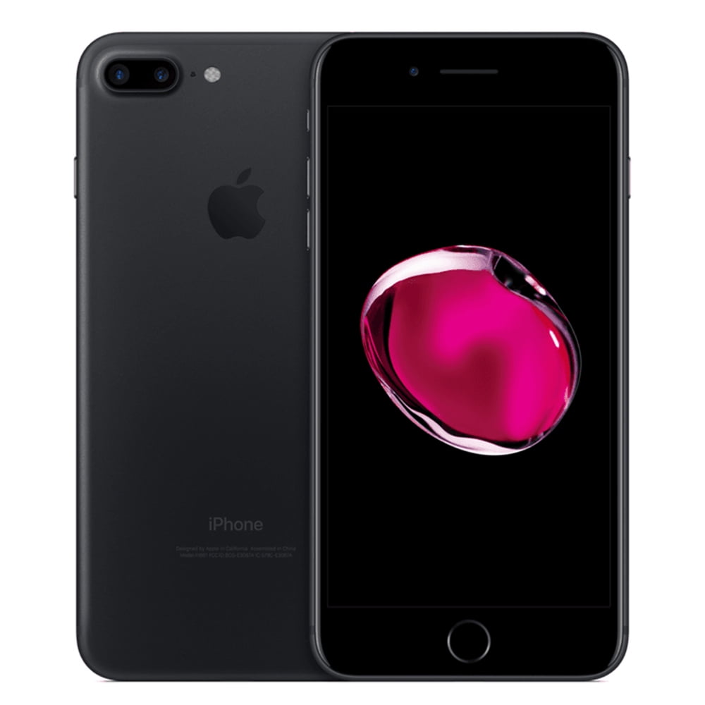 iPhone 7 Plus 128GB SIMフリー