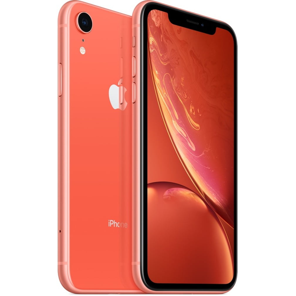 iPhoneXR セール レッド 128GB SIMフリー 本体 Apple iPhone XR (赤