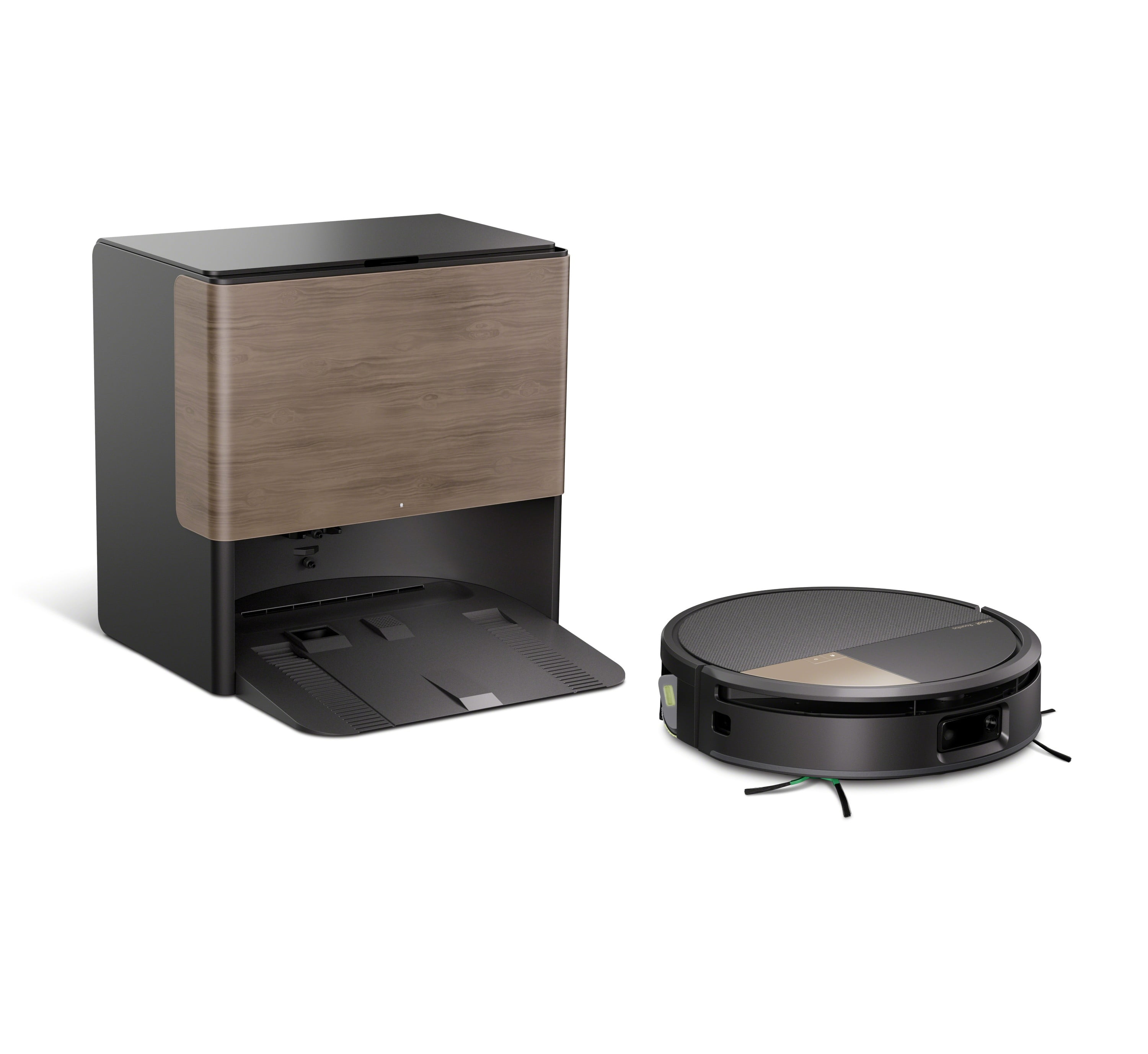 iRobot Roomba Max 705 Combo Robot Vacuum & Mop +AutoWash Dock