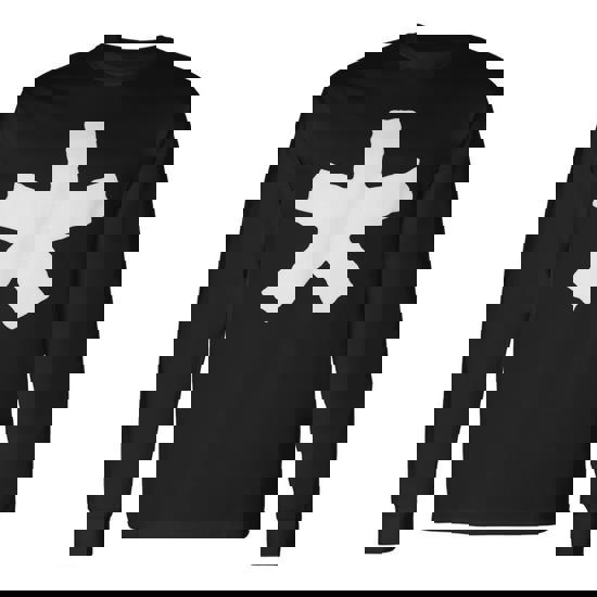 Opium Style Y2k 0Pium Rage Music Long Sleeve T-Shirt | Seseable UK