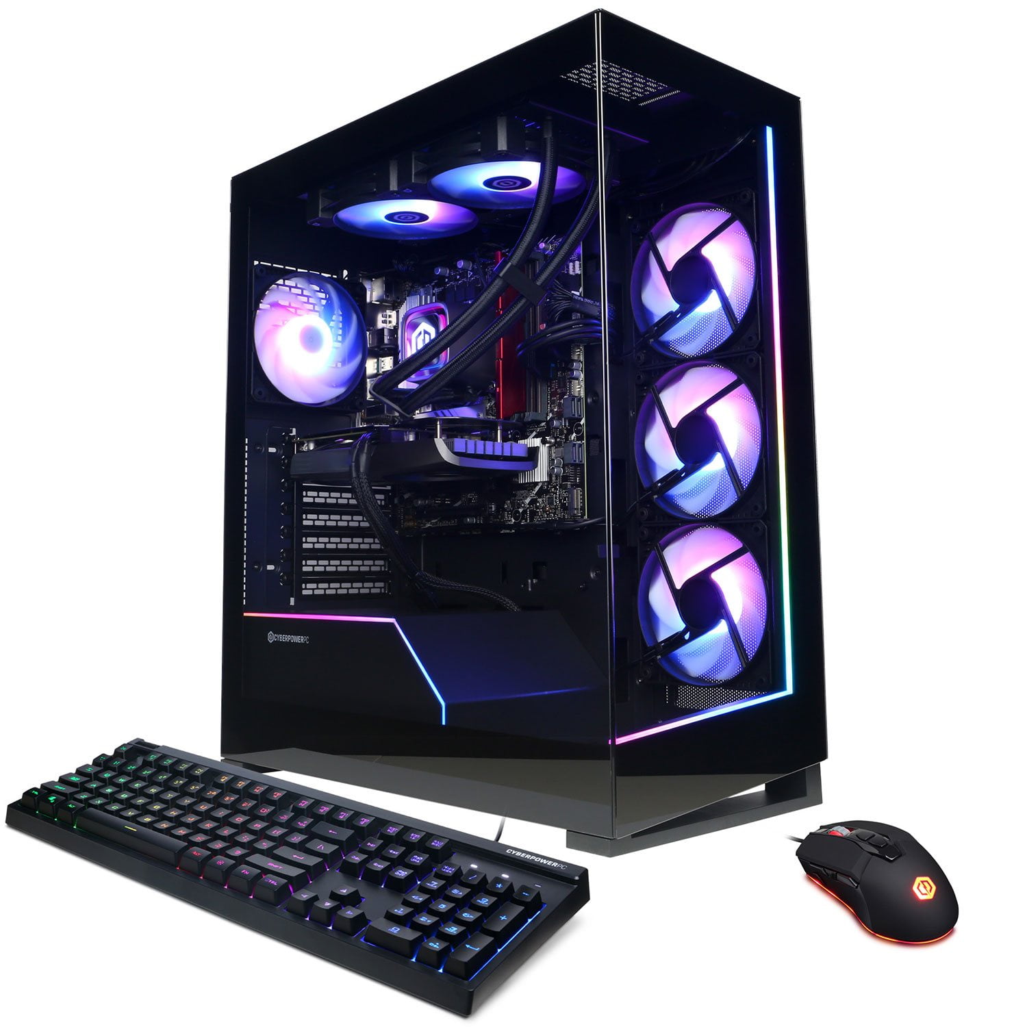 希少PC/win11 i7-980X / SSD128 /8G / GTX560 Foxtec Gaming PC