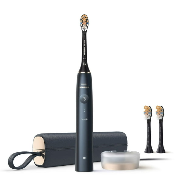 Philips Sonicare Prestige 9900 Power Toothbrush, Midnight Blue