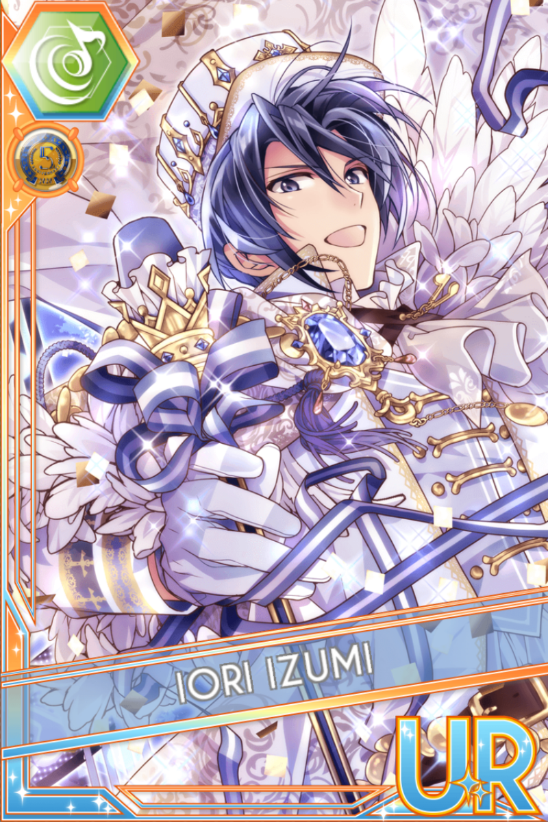 和泉一織 5周年 缶バッジ セット