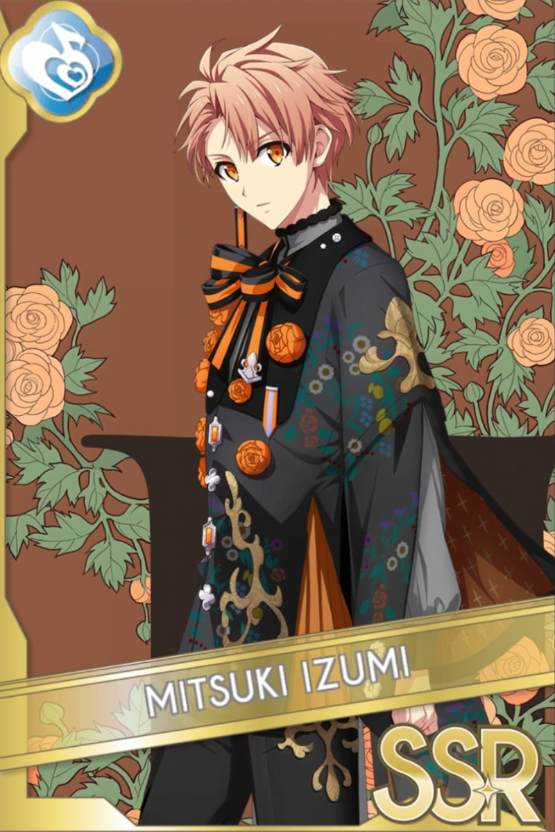 和泉三月 オプナナ Op.7 衣装展 缶バッジ 30点 アイナナ 和泉三月