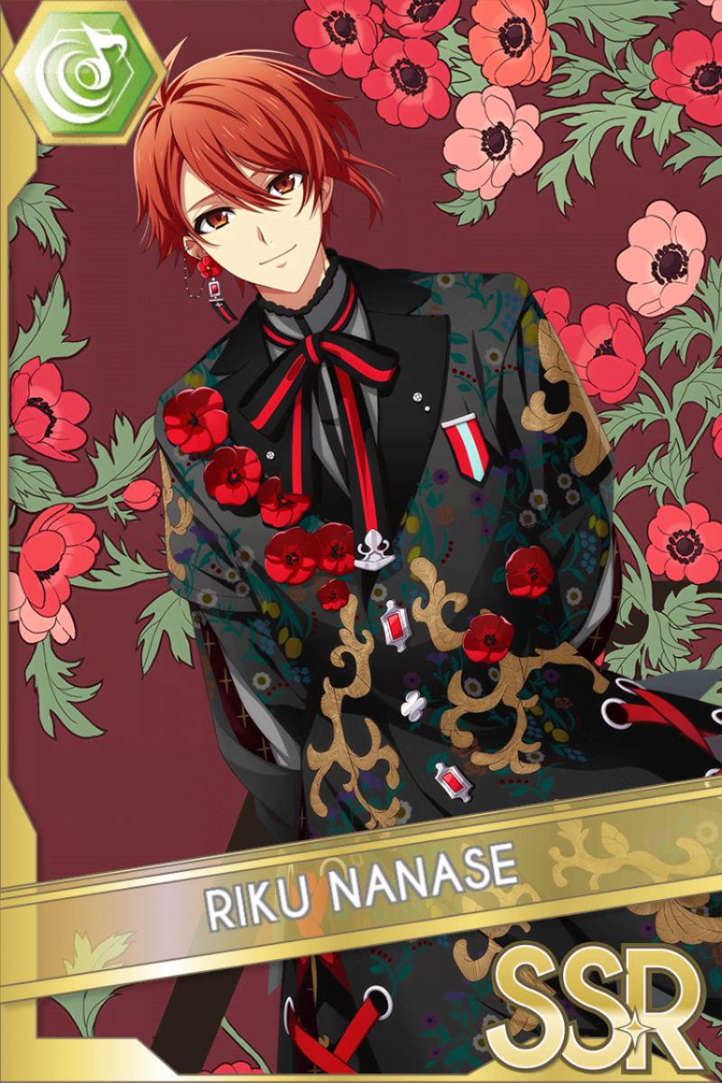 アイドリッシュセブン アイナナ expo kv 七瀬陸 91個セット アイド