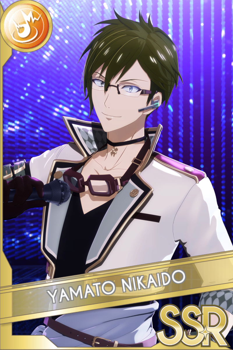 二階堂大和 BW LIVE SHOWDOWN 2022 詳細情報｜【非公式】アイド