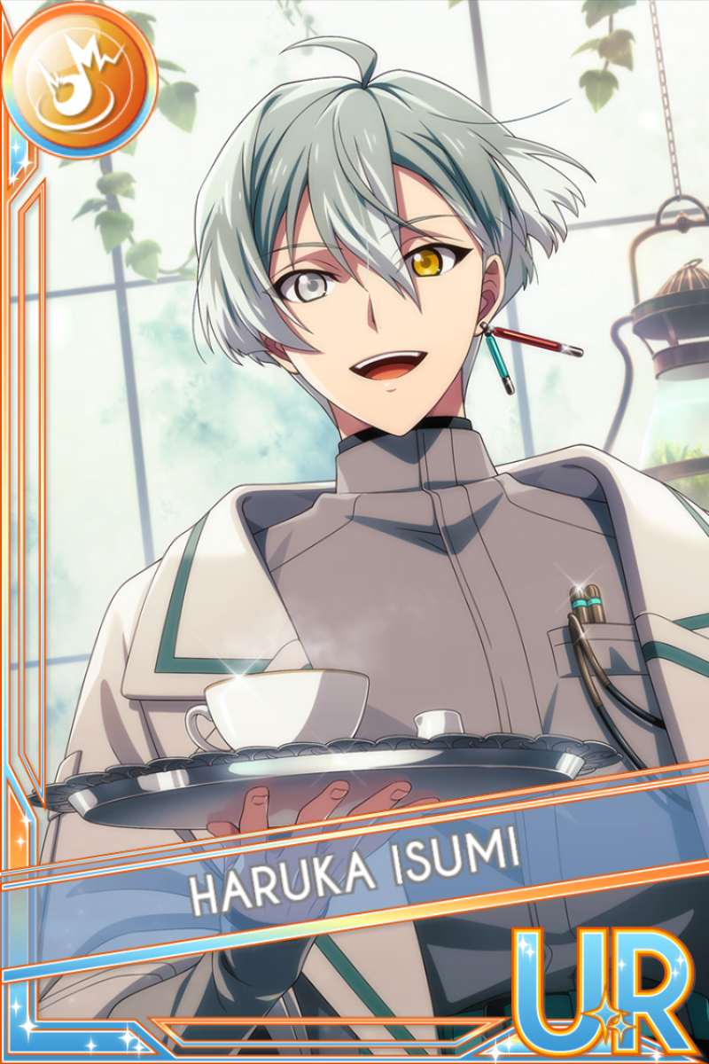 亥清悠 記念日2024 詳細情報｜[Non-official] IDOLiSH7 Cards DB