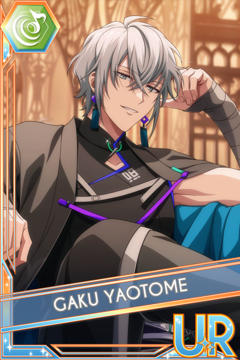 アイナナ 八乙女楽 カレンダー 2024 缶バッジ 31個セット アイナナ