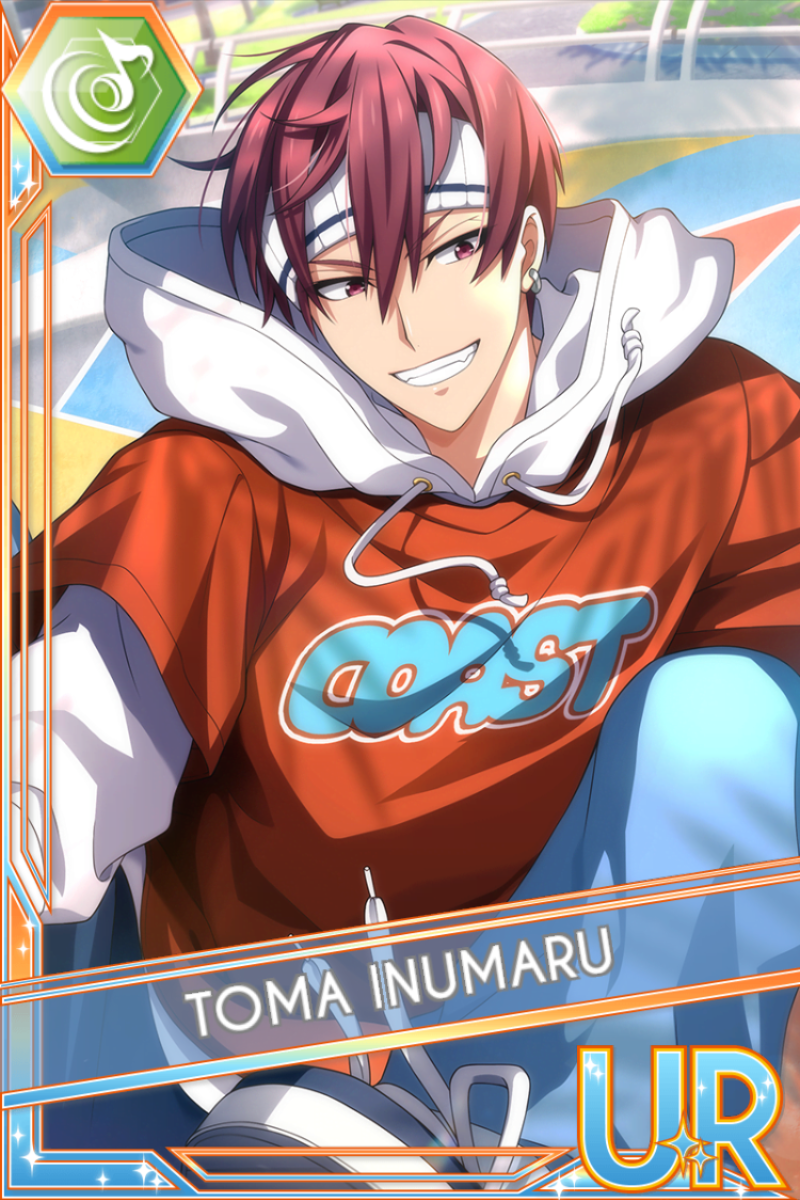 狗丸トウマ ドラマコレクション2春 詳細情報｜【非公式】アイド