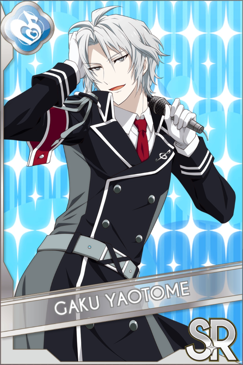 八乙女楽 屋外ライブ 詳細情報｜【非公式】アイドリッシュセブン 衣装