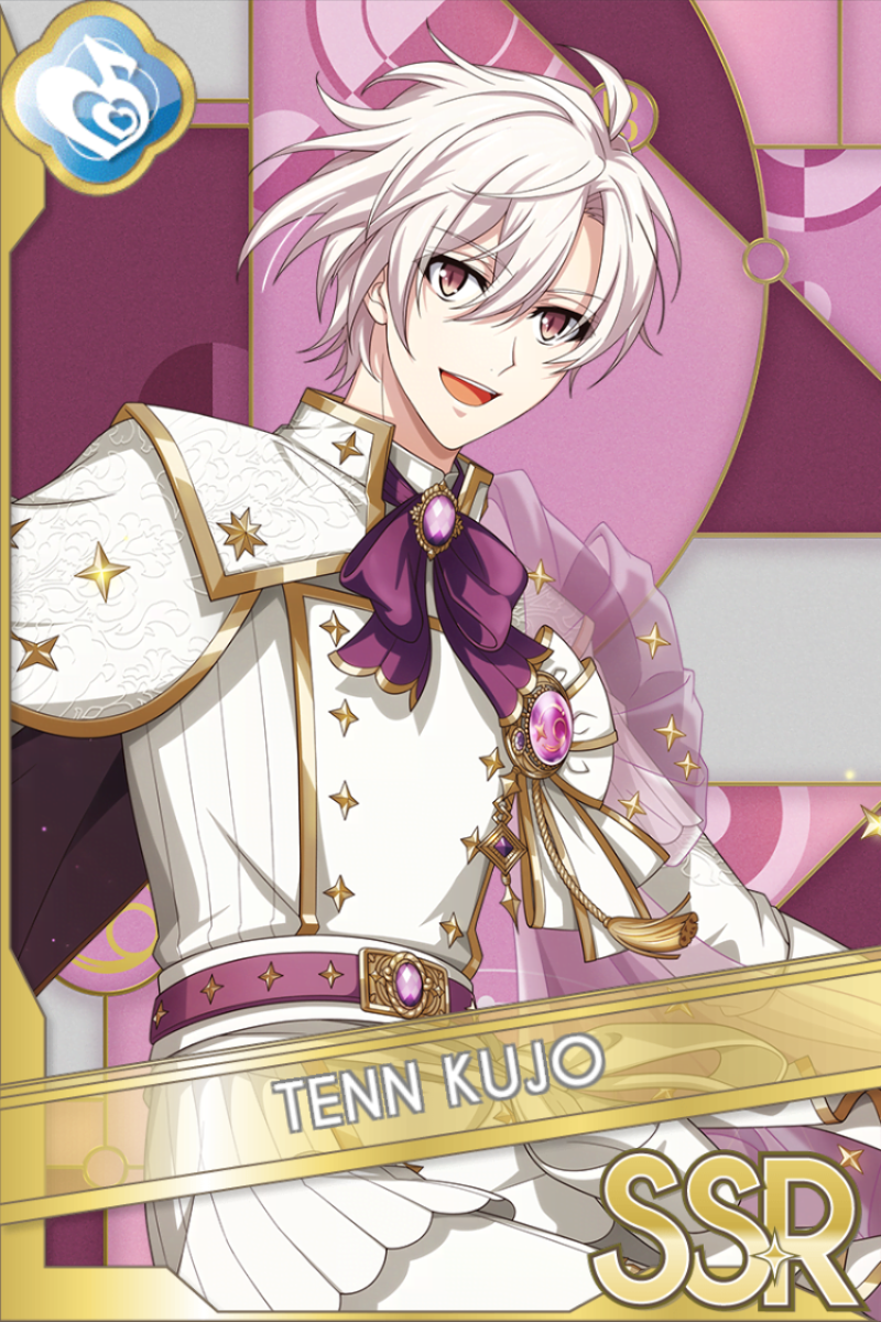 九条天 16 STAR SIGNS 詳細情報｜【非公式】アイドリッシュセブン 衣装