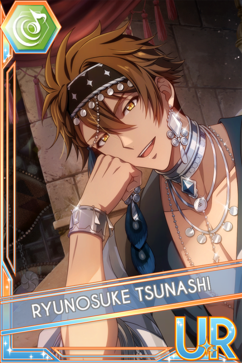 十龍之介 記念日2025 詳細情報｜【非公式】アイドリッシュセブン 衣装