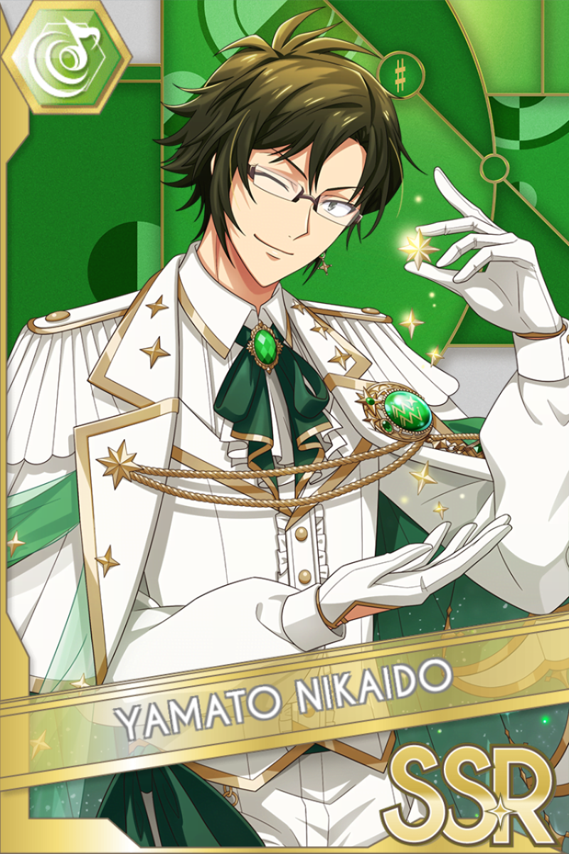 アイナナ 大和 缶バッジ 20点 16 STAR SIGNS 16 STAR SIGNS｜【公式