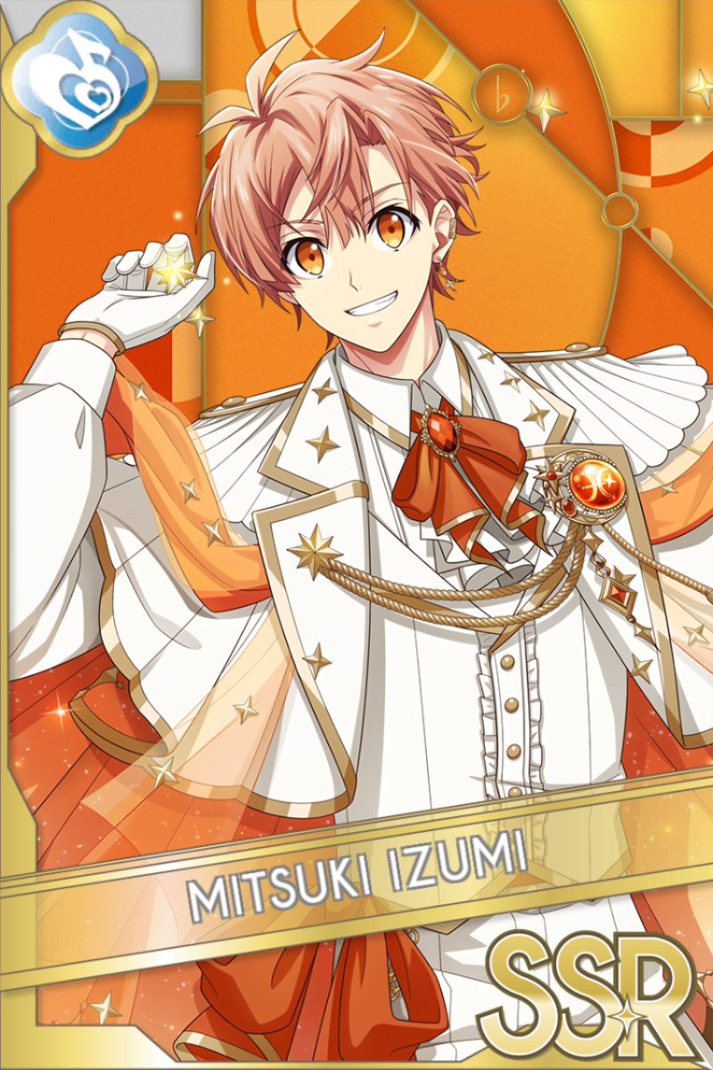 アイナナ 和泉三月 和泉三月 7th Anniversary 詳細情報｜【非公式