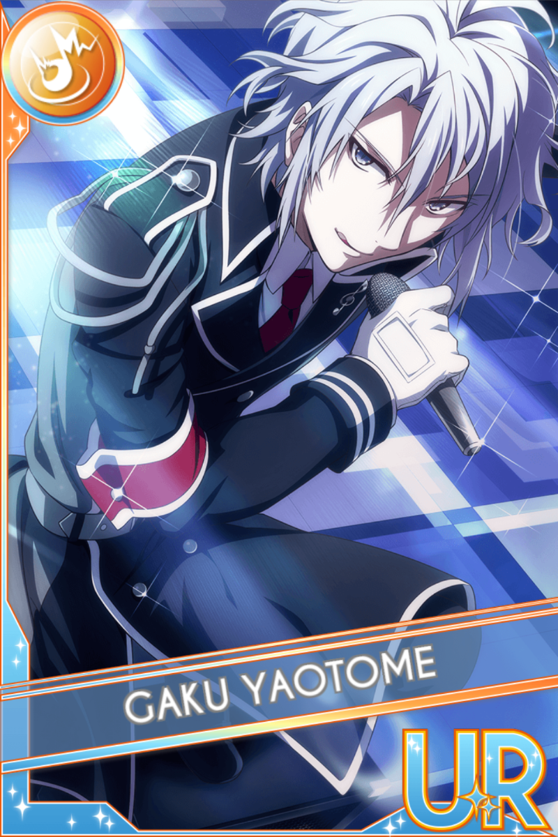 八乙女楽 リハーサル中～本番4 詳細情報｜【非公式】アイドリッシュ