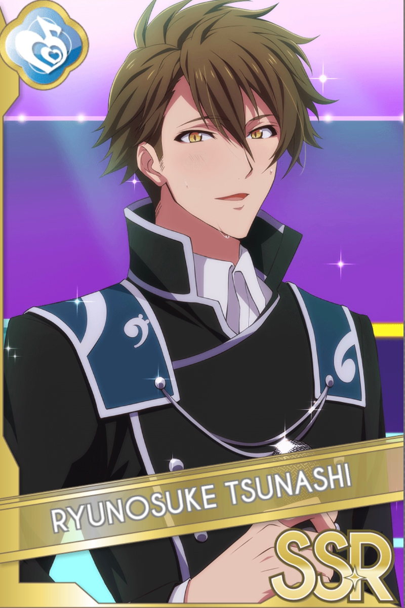 十龍之介 年末ライブ2 詳細情報｜【非公式】アイドリッシュセブン 衣装