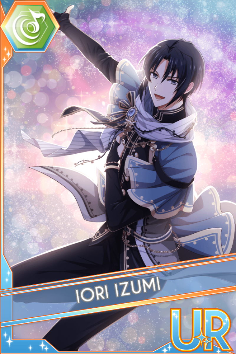 和泉一織 記念日2020 詳細情報｜【非公式】アイドリッシュセブン 衣装