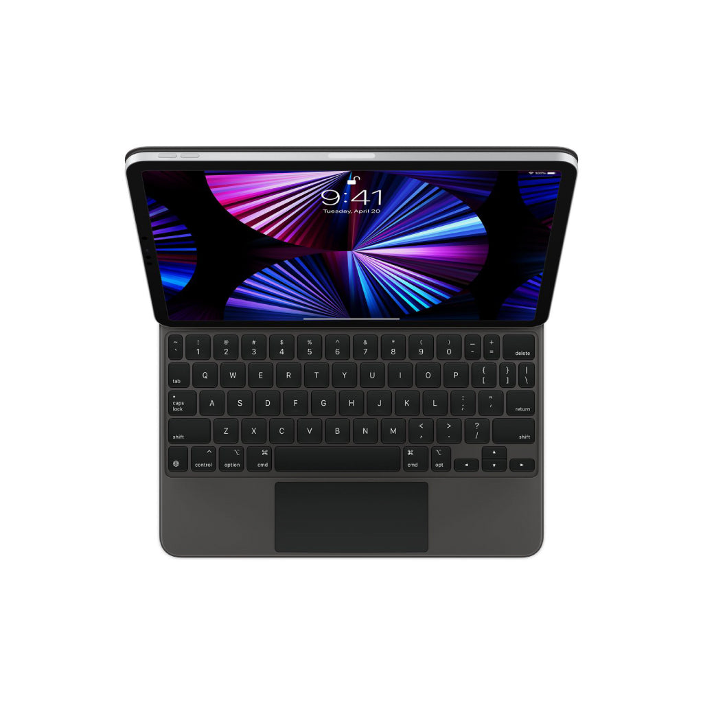 Magic Keyboard para iPad Air de 13 pulgadas (M2) - Inglés – iCon