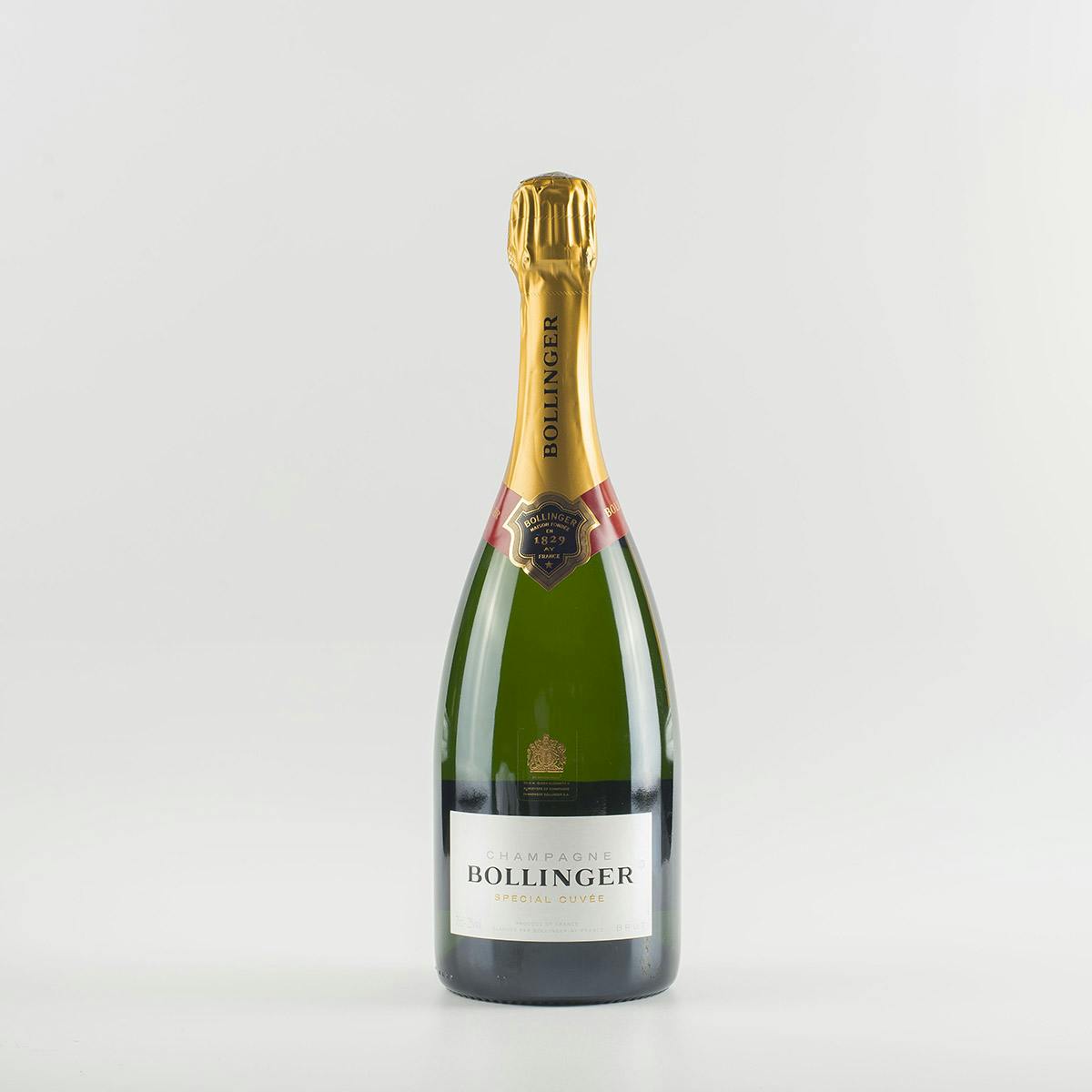 Bollinger Brut Special Cuvée 750ml - Gino Vino
