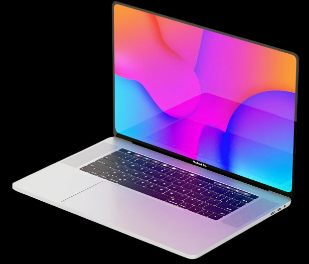 Apple MacBook Pro 16 A2141 i9 32GB 512GB Refurbished