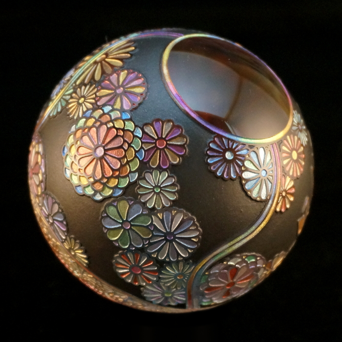 定榮政隆「万華鏡ペンダント」再入荷のお知らせ | 神保町いちのいち