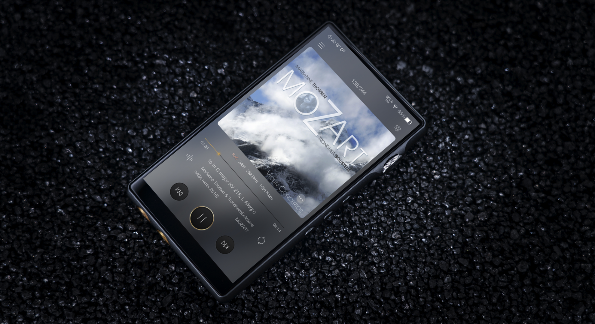 iBasso DX170 - iBasso Audio