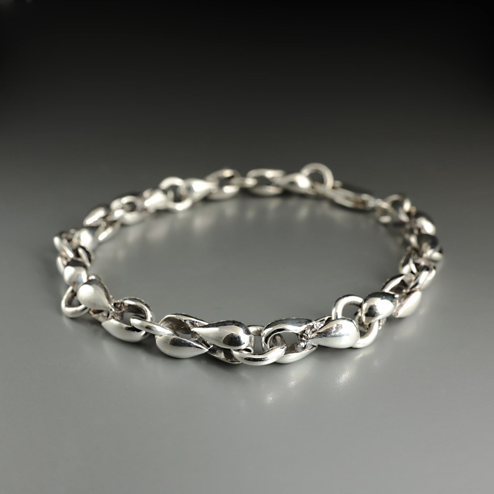 シルバーブレスレット - IBUQUI 下北沢にあるオーガニックアクセサリー