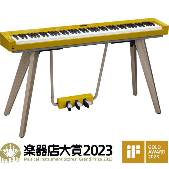 CASIO Privia PX-135WE 電子ピアノ 88鍵盤 カシオ電子ピアノ88鍵 PX